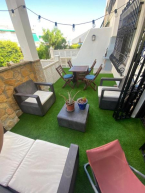 Casa en Aguadulce Playa